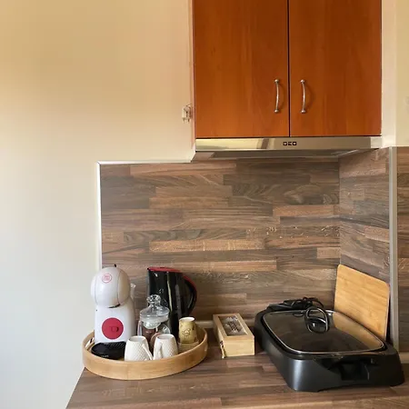 Villa фреди Varna