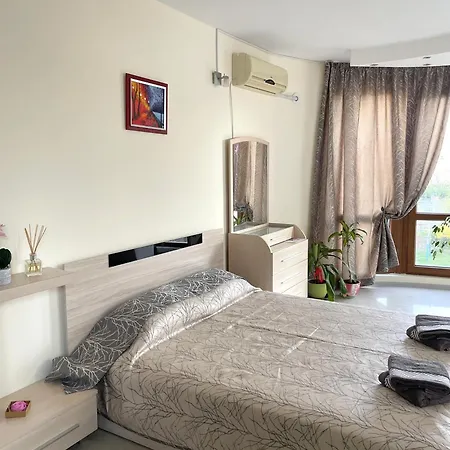 Villa фреди Varna