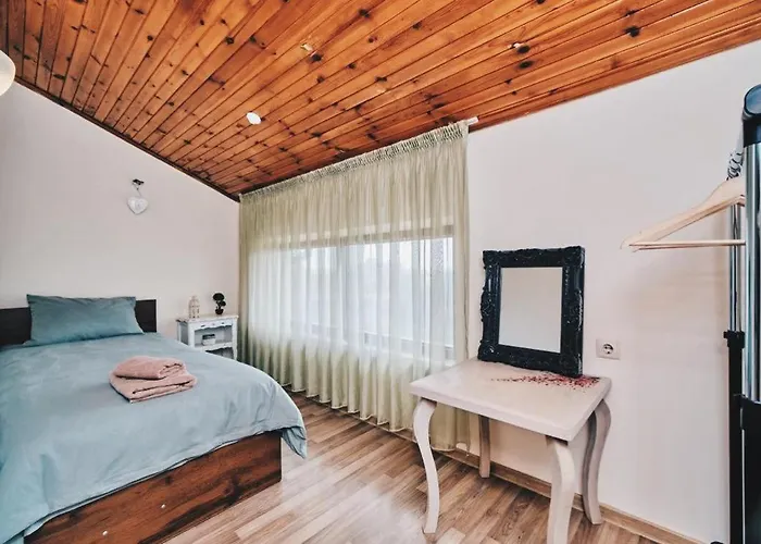 фреди Villa Várna