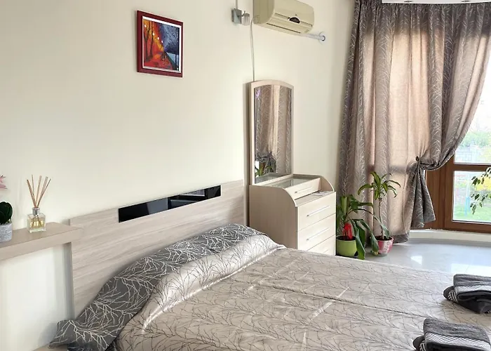 Villa фреди Várna