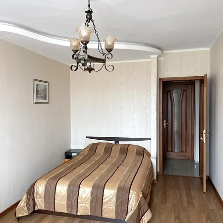 Villa фреди *