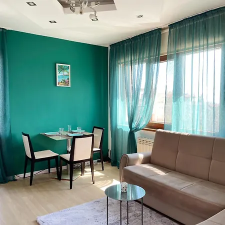 Villa фреди